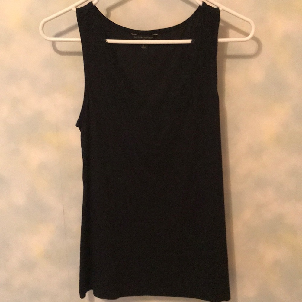 Banana Republic top